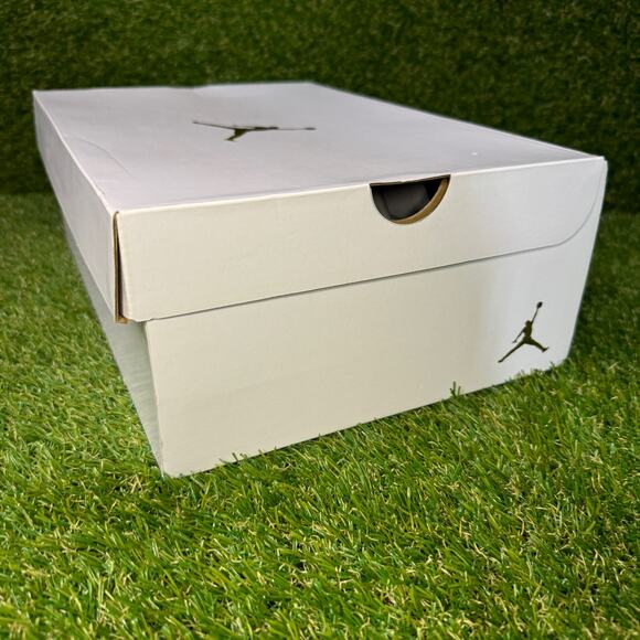 Size 11W (9.5M) | Air Jordan 1 Mid 'Kentucky Blue' BQ6472-104 - Picture 10 of 11